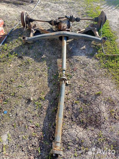 Запчасти для самодельщиков