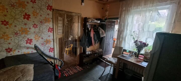 Дом 87,6 м² на участке 9 сот.