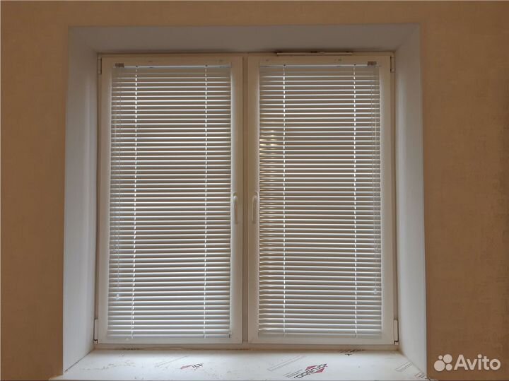 Жалюзи от производителя