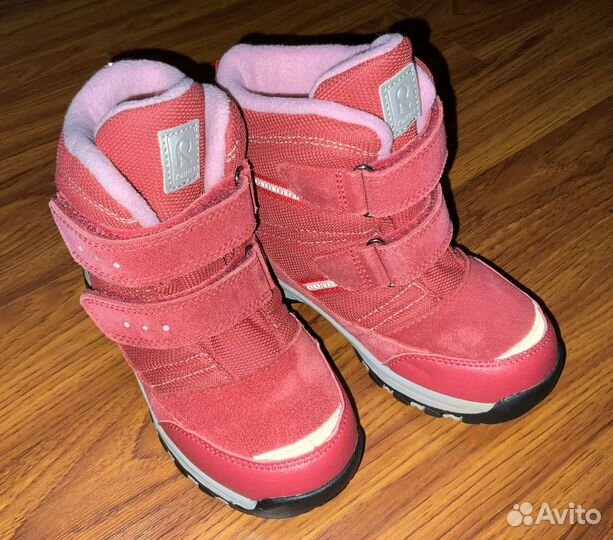 Детские ботинки Reima 30