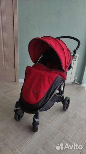 Детские коляски трость