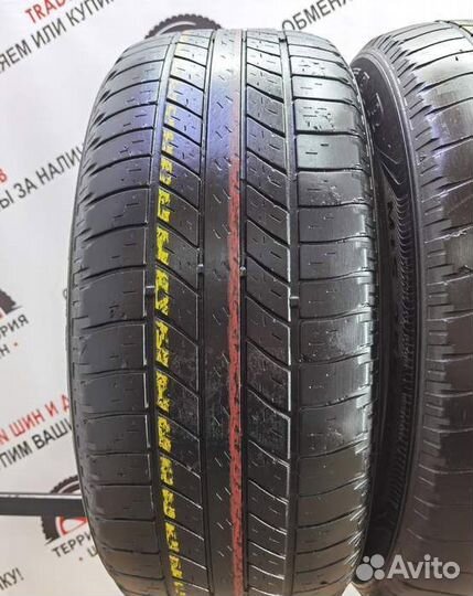 Goodyear Wrangler HP 255/60 R18 112V
