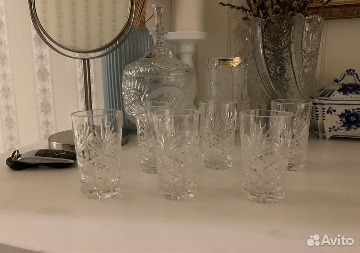 Гусь-Хрустальный