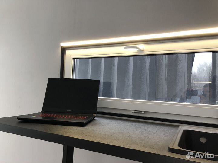 Аренда модульного дома офиса