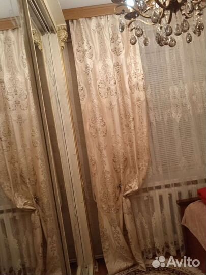 Шторы