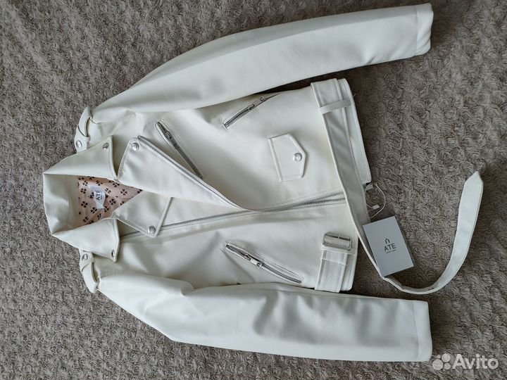 Куртка женская