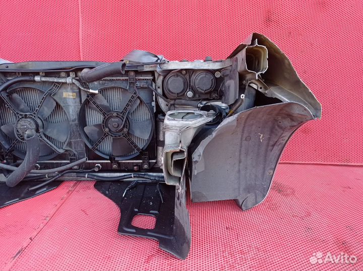 Ноускат Daewoo Lacetti J200 F15D3 96544664