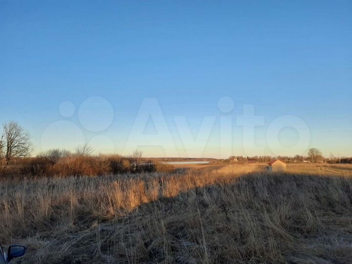 Участок 16 сот. (ИЖС)