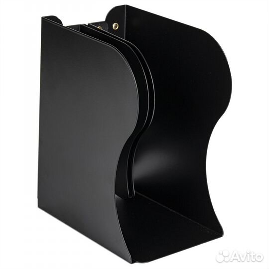 Подставка-держатель для книг и учебников brauberg