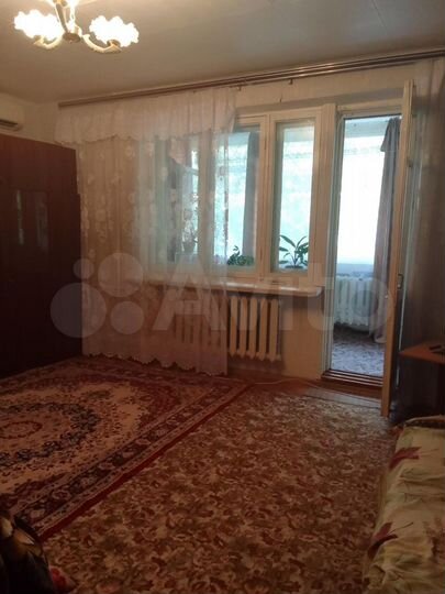 1-к. квартира, 38,4 м², 1/3 эт.