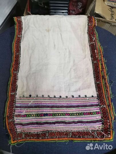 Сурпан национальный старинный (Ч)