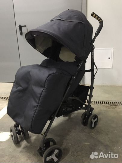 Коляска трость hoco austria