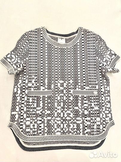 Джемпер женский Chanel