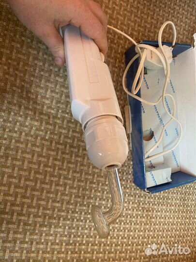 Аппарат Ультратон амп-2инт