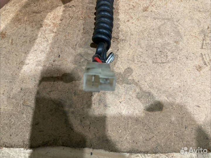 Холодильный шкаф DAF XF105