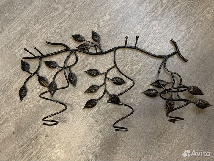 Подвесная бутылочница