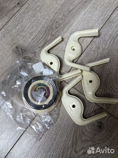 Ручки для кастрюли для Мирры