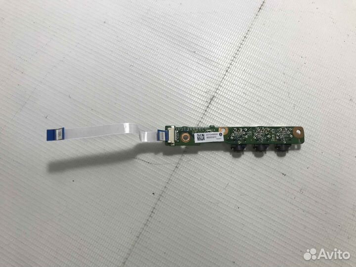 Плата Audio для HP Pavilion dv6