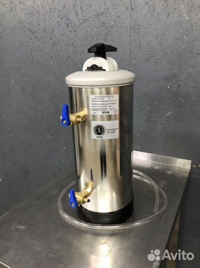 Водоумягчитель De Vecchi 12 л