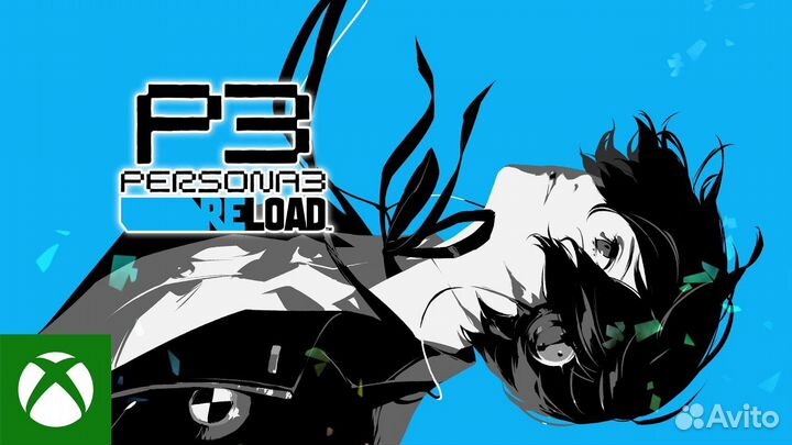 Persona 3 Reload (PlayStation, Xbox)