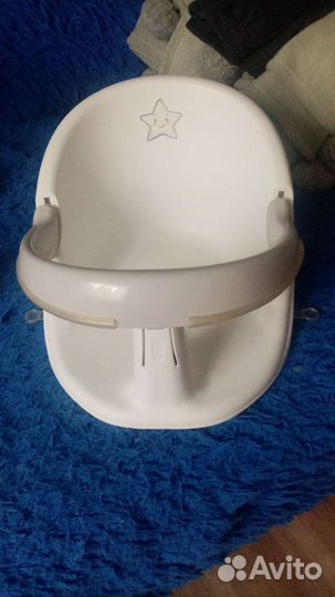 Стульчик для купания