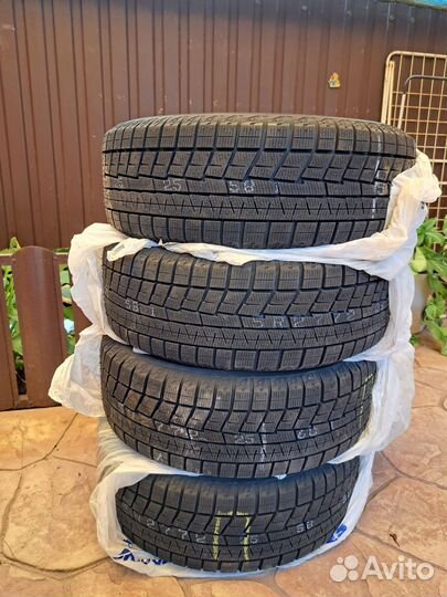 Yokohama Ice Guard IG60 195/55 R15 85Q