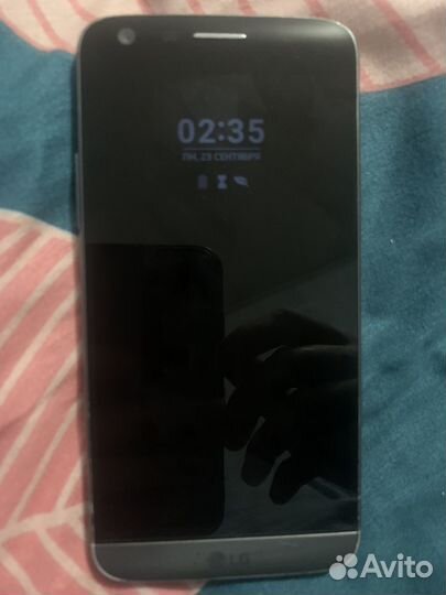 LG G5 SE H845, 3/32 ГБ