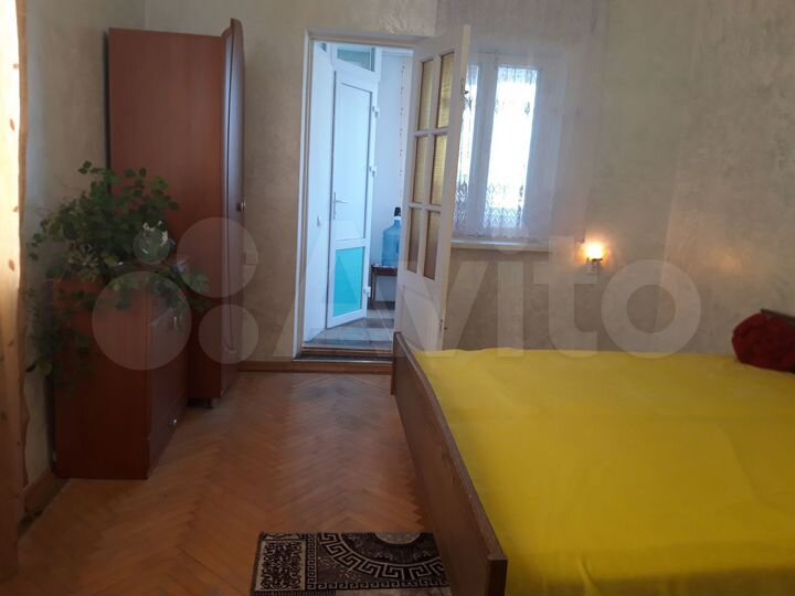 Комната 16 м², 2/2 эт.