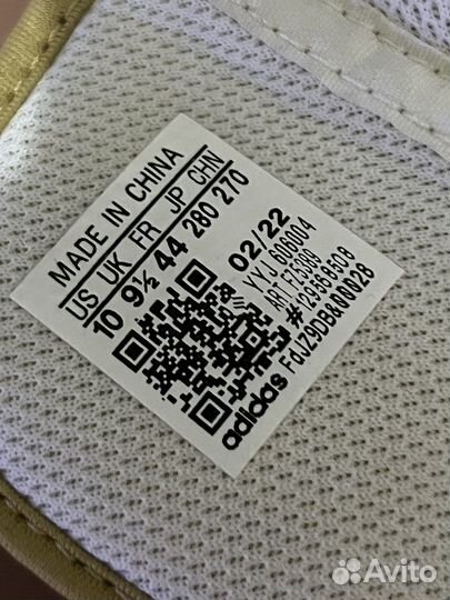 Борцовки adidas combat speed 3