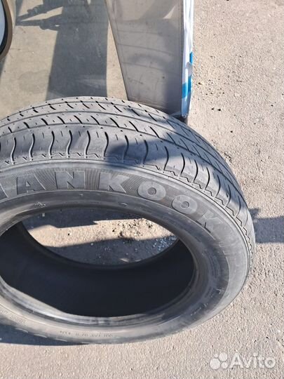 Hankook Radial 866 185/65 R15