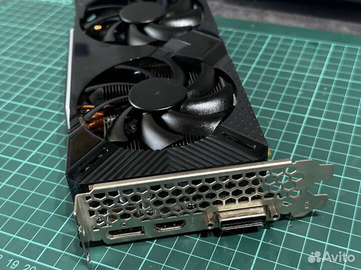 Gtx 1660 super