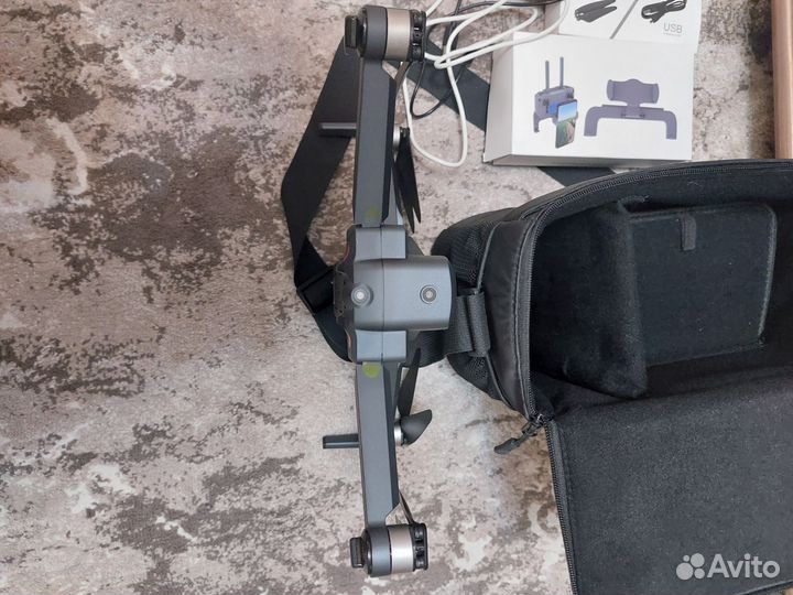 Квадрокоптер