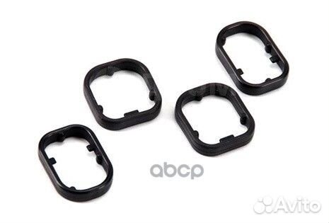 Прокладки масляного радиатора, комплект TRK1489