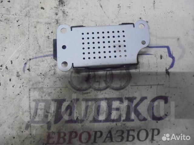 Блок электронный VW Golf VI 2009-2012