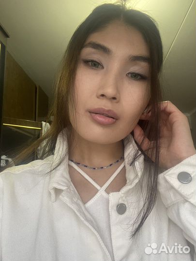 Мастер маникюра