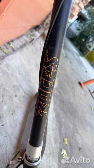 Самокат детский Roces 145 kids