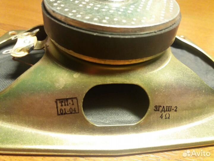 Динамик 3гдш-2-4