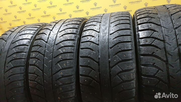 Bridgestone Ice Cruiser 7000 255/50 R19 107T