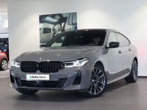 BMW 6 серия GT 2.0 AT, 2020, 50 709 км, с пробегом, цена 5 999 000 руб.