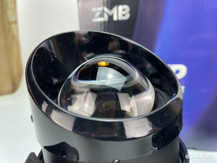 Птф bi LED Гранта Granta 2011-2018г и др(009)