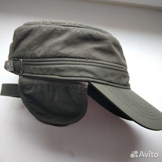 Кепка мужская-немка