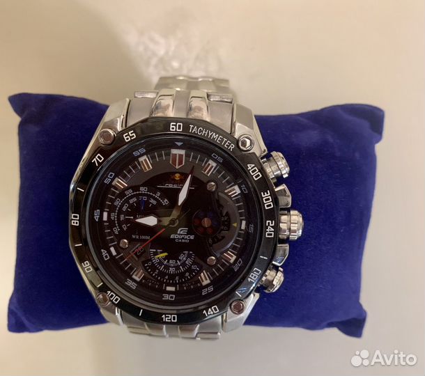 Часы мужские casio