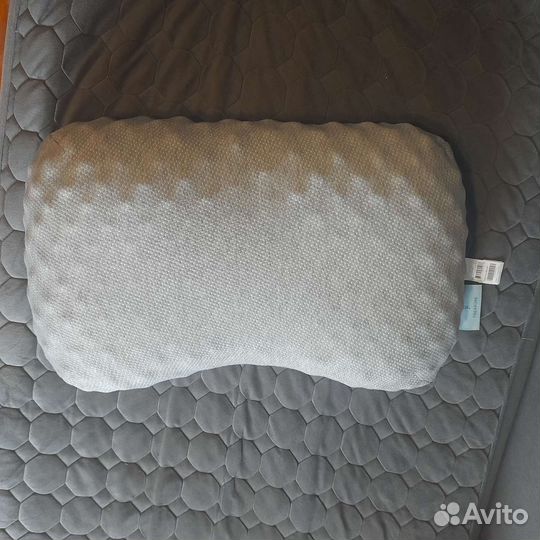 Подушка из латекса тайланд