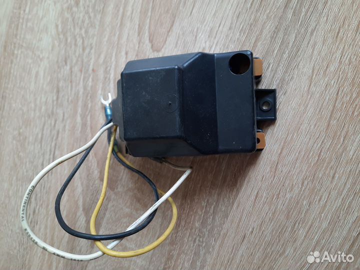 Модуль управления ASM: 6871A20015