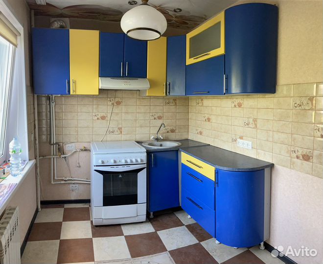 Кухонный гарнитур