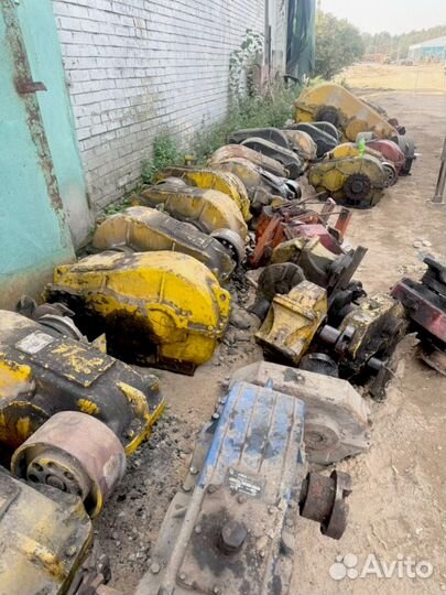 Редуктора арт79681