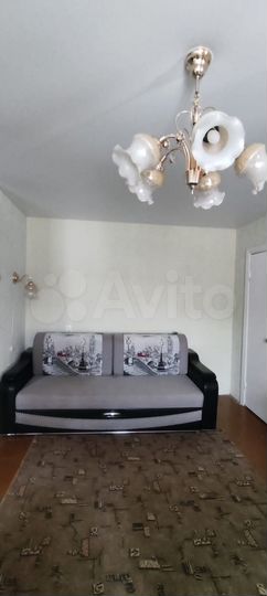 2-к. квартира, 44 м², 4/5 эт.