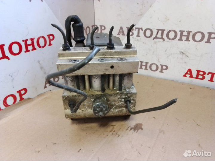 Блок ABS Opel Vectra 1.7TD 1991