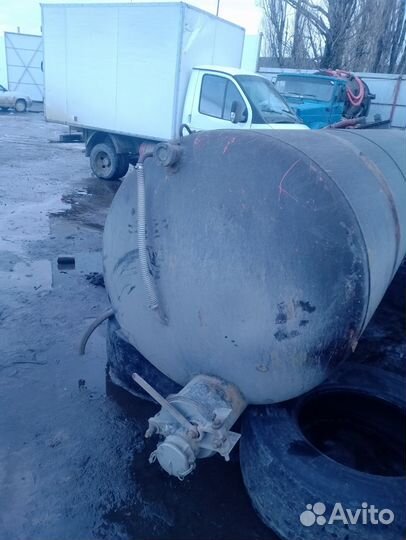 Цистерна 5 кубов