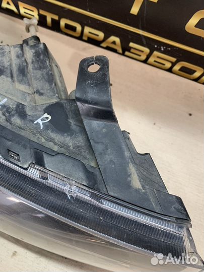 Фара правая лада гранта fl